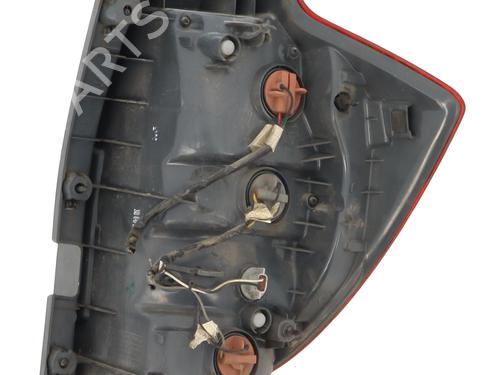 Left taillight KIA CEE'D SW (ED) 1.6 CRDi 115 | BP23792017C34  - Image 6