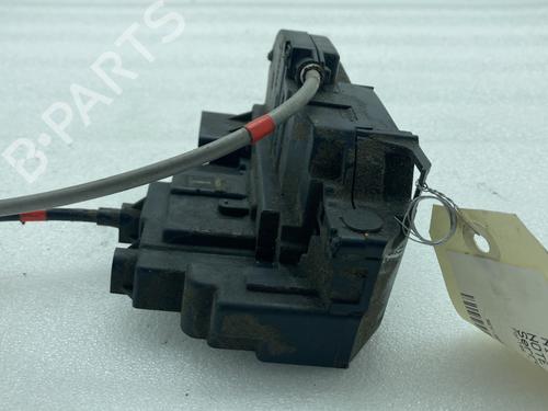 Used Front right lock Front right lock NISSAN NOTE (E11, NE11) 1.5 dCi (86 hp) 22180315 22180315