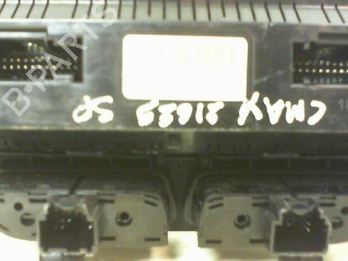 Climate control FORD GRAND C-MAX (DXA/CB7, DXA/CEU) 2.0 TDCi | BP20943329I5 