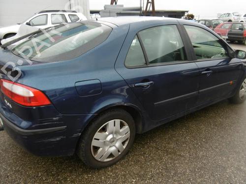 Engine RENAULT LAGUNA II (BG0/1_) 1.8 16V (BG04, BG0B, BG0C, BG0V) | BP29490064M1 - Image 11