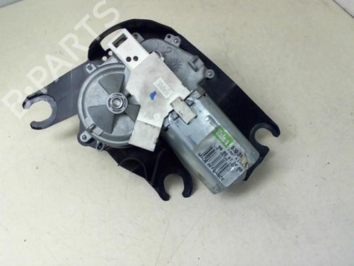 Rear wiper motor PEUGEOT 308 I (4A_, 4C_) 1.6 HDi | BP20939751M102 