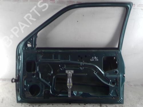 Used Right front door FORD FIESTA IV (JA_, JB_) 1.25 i 16V (75 hp) 22022500