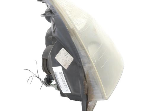 Left headlight RENAULT CLIO II (BB_, CB_) 1.2 (BB0A, BB0F, BB10, BB1K, BB28, BB2D, BB2H, CB0A,... | BP30079295C28