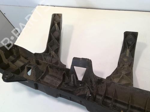 Used Rear bumper reinforcement Rear bumper reinforcement DACIA DUSTER (HS_) 1.5 dCi 4x4 (HSMC, HSMD) (110 hp) 20968290 20968290