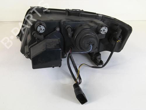 Used Right headlight Right headlight AUDI A6 C5 (4B2, 4B4) 1.9 TDI (110 hp) 20956909 20956909