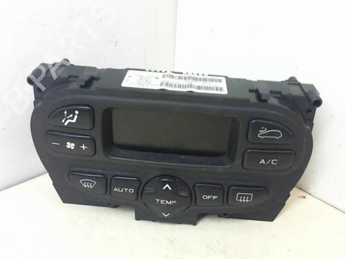 Used Climate control PEUGEOT 307 Break (3E) 2.0 HDI 110 (107 hp) 20960321