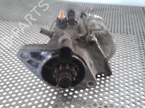 Used Starter Starter TOYOTA YARIS (_P1_) 1.4 D-4D (NLP10_, NLP10R) (75 hp) 20957320 20957320