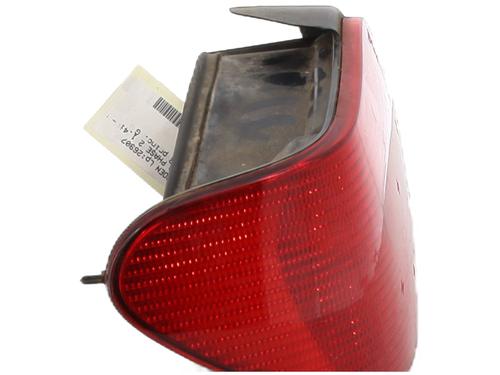 Left taillight CITROËN XSARA (N1) 1.4 i | BP20950788C34