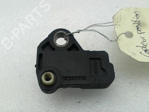 Used Electronic module CITROËN DS3 (SA_) 1.6 HDi 110 (112 hp) 20941398