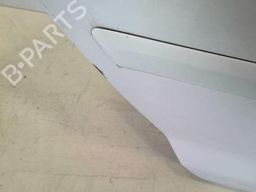 Right rear door AUDI A3 Sportback (8PA) 1.6 TDI | BP20956630C5 