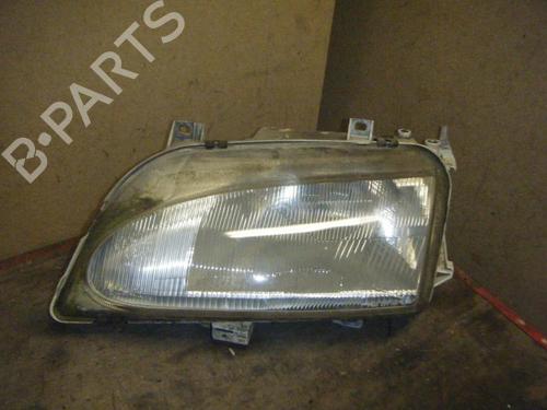 Used Left headlight FORD GALAXY I (WGR) 2.8 i V6 (174 hp) 20948982