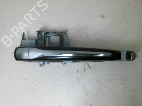 Front right exterior door handle CITROËN C3 Picasso (SH_) 1.6 HDi | BP20940319C129 