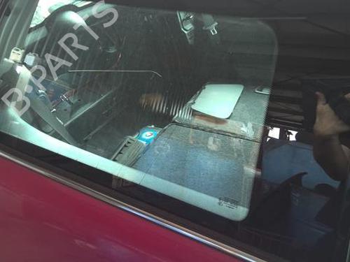 Used Rear right quarter glass MINI MINI (R50, R53) One (90 hp) 20964391
