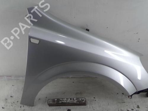 Right front fenders OPEL ASTRA H (A04) 1.9 CDTI 16V (L48) | BP20951492C42 