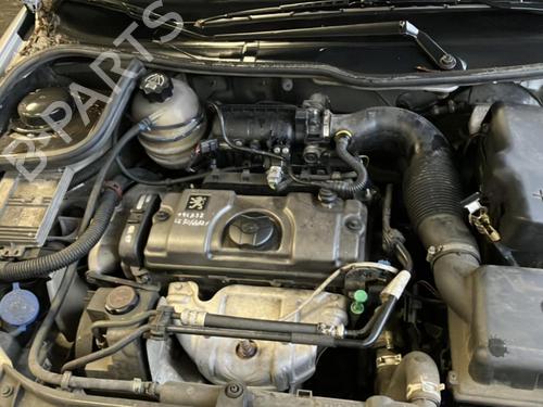 Grill PEUGEOT 206 Hatchback (2A/C) 1.4 i | BP30704961C40