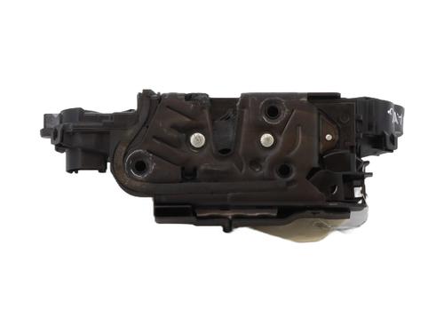 Used Front left lock VW POLO VI (AW1, BZ1, AE1) 1.6 TDI (95 hp) 28476846