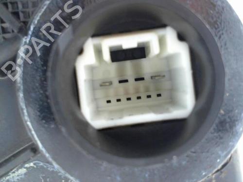 Front right lock TOYOTA COROLLA (_E12_) 2.0 D-4D (CDE120R, CDE120L_) | BP20947146C97 