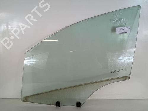 Used Front left door window CITROËN C4 II (NC_) 1.6 HDi 115 (114 hp) 20945107
