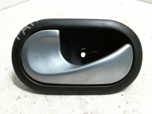 Used Front left interior door handle Front left interior door handle RENAULT TWINGO II (CN0_) 1.2 16V (CN04, CN0B) (75 hp) 25267831 25267831