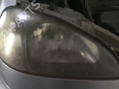 Right headlight CHEVROLET REZZO MPV (U100) 2.0 | BP39110331C29 - Image 2