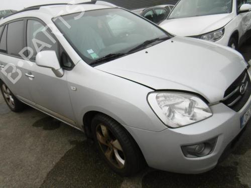 Tailgate KIA CARENS III MPV (UN) 2.0 CRDi 135 | BP20939743C6 