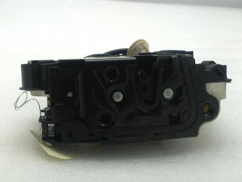 front-right-lock-vw-golf-vi-5k1-16-tdi-5k1837016h-2008-2009-2010-2011-2012-2013-2014-20944381 main image