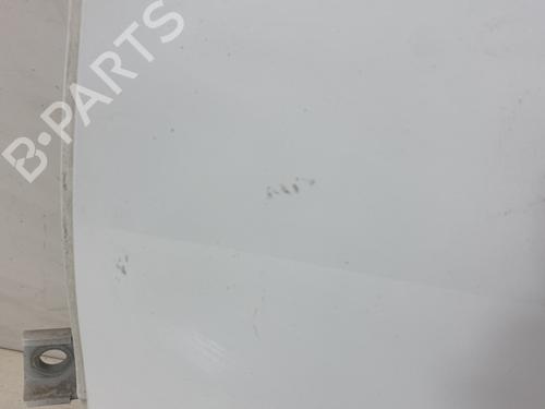 Left rear door PEUGEOT 308 I (4A_, 4C_) 1.6 HDi | BP27893400C4 