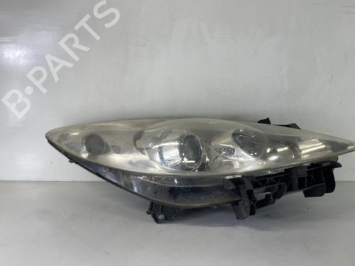 Used Right headlight PEUGEOT 307 (3A/C) 1.6 HDi (90 hp) 25932015