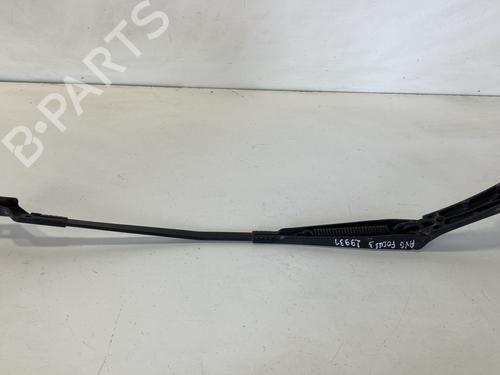 Used Front windshield wiper arm FORD FOCUS III 1.6 TDCi (95 hp) 20938232