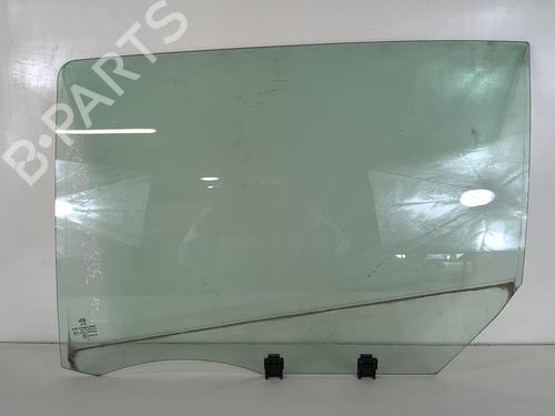 Rear right door window PEUGEOT 308 II (LB_, LP_, LW_, LH_, L3_) 1.6 BlueHDi 120 | BP20952846C21 