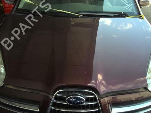 hood-subaru-tribeca-b9-30-wxe-2005-22024114 main image