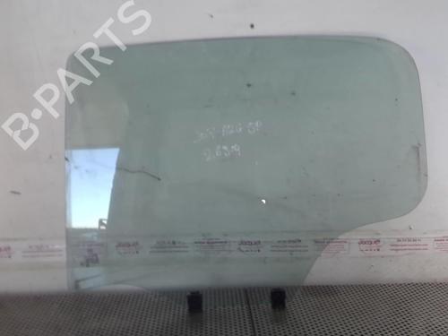 Used Rear left door window PEUGEOT 207 (WA_, WC_) 1.6 HDi (92 hp) 20972712