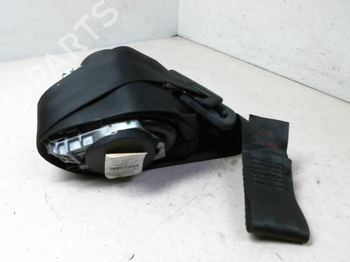 Used Front right belt tensioner PEUGEOT 206+ (2L_, 2M_) 1.4 i (2LKFWA, 2MKFWA) (75 hp) 20972450
