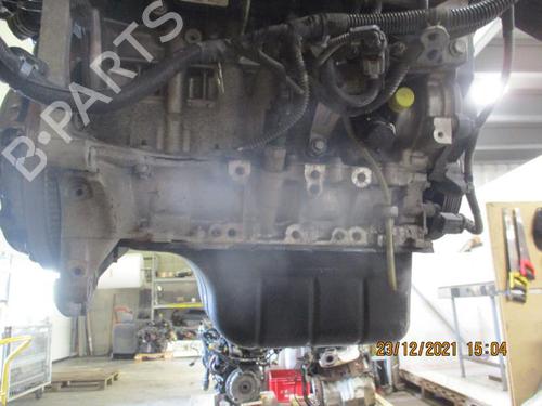 Engine CITROËN C3 II (SC_) 1.4 HDi 70 (SC8HZC, SC8HR0, SC8HP4) | BP20950645M1 