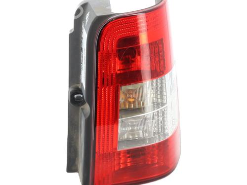 Used Right taillight CITROËN BERLINGO / BERLINGO FIRST MPV (MF_, GJK_, GFK_) 1.4 i (MFKFX, MFKFW, GJKFWB, GJKFWC, GFKFWC) (75 hp) 30634538
