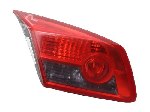 Used Left tailgate light RENAULT VEL SATIS (BJ0_) 2.2 dCi (BJ0M) (113 hp) 20962169