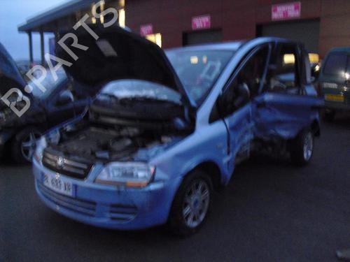 Innerbelysning FIAT MULTIPLA (186_) 1.9 JTD (186AXE1A) | BP22020168I8 