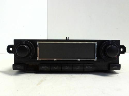 Commande Chauffage SEAT IBIZA III (6L1) 1.9 TDI | BP20947283I5 