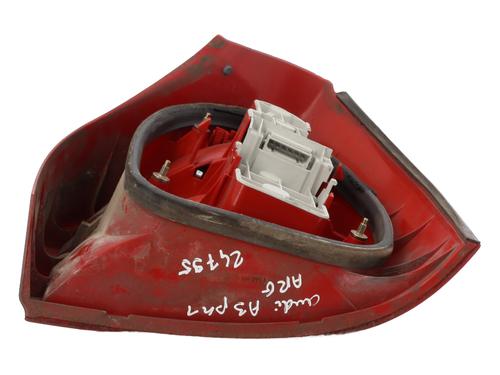 Left taillight AUDI A3 (8L1) 1.8 T | BP20940261C34 