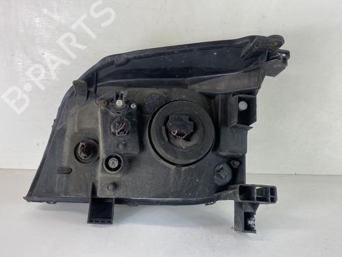 Right headlight NISSAN X-TRAIL I (T30) 2.0 4x4 | BP23901221C29 
