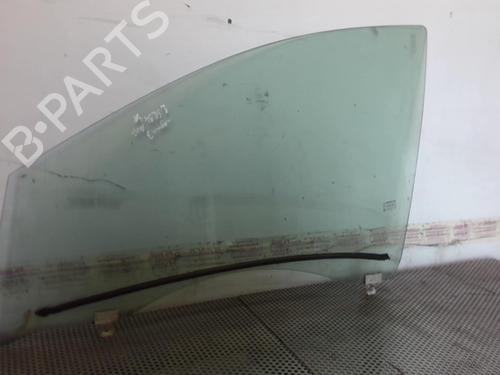 Front left door window RENAULT MEGANE III Hatchback (BZ0/1_, B3_) 1.5 dCi (BZ09, BZ0D, BZ1W, BZ29, BZ14) | BP20963430C18 