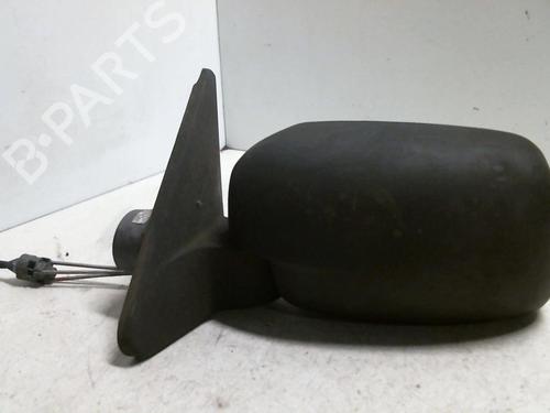 Left mirror RENAULT RAPID Box Body/MPV (F40_, G40_) 1.1 | BP20951157C26 