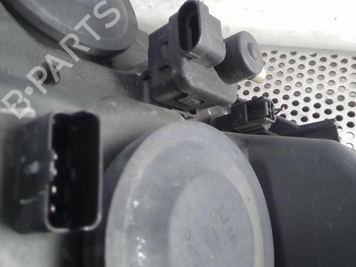 Used Right headlight Right headlight RENAULT GRAND SCÉNIC II (JM0/1_) 1.9 dCi (JM0G, JM12, JM1G, JM2C) (120 hp) 20972717 20972717