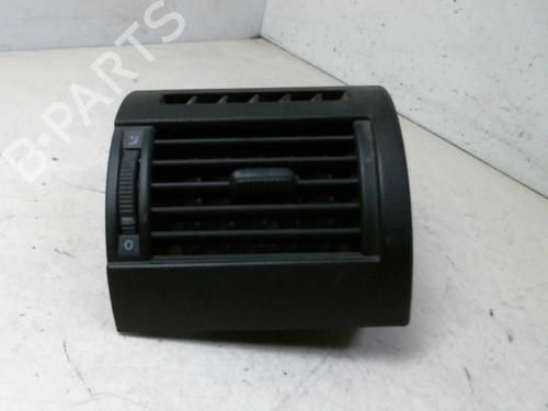 Used Air vent VW FOX Hatchback (5Z1, 5Z3, 5Z4) 1.4 TDI (70 hp) 20972437