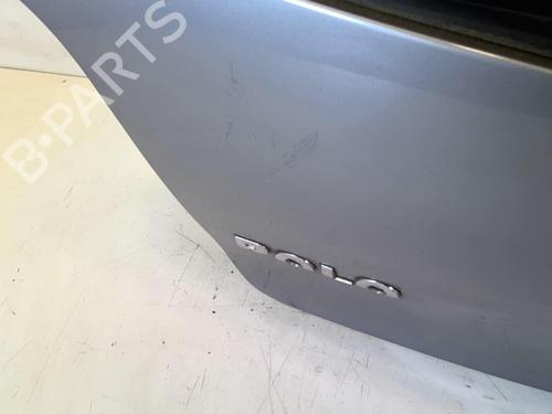 Tailgate VW POLO (9N_, 9A_) 1.9 TDI | BP20962123C6 