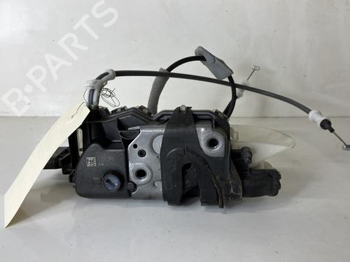 Front left lock CITROËN C3 III (SX) 1.2 VTi 82 | BP24179840C98 - Image 2