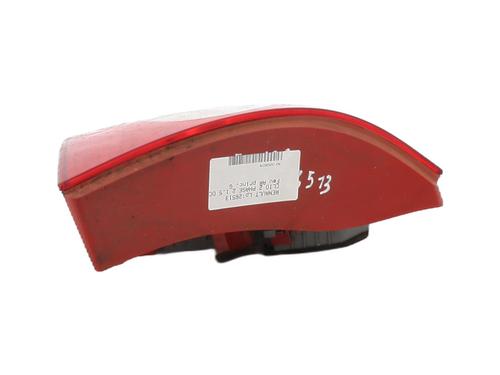Left taillight RENAULT CLIO II (BB_, CB_) 1.5 dCi (B/CB07) | BP20963045C34 