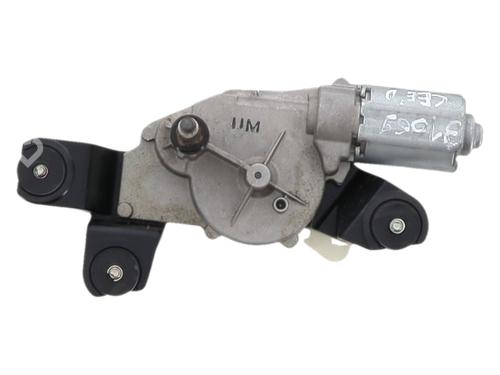 Rear wiper motor KIA CEE'D (JD) 1.6 CRDi 128 | BP33849490M102 - Image 2