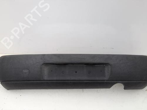 Bak støtfanger FORD FIESTA IV (JA_, JB_) 1.4 i 16V (90 hp) 21395487