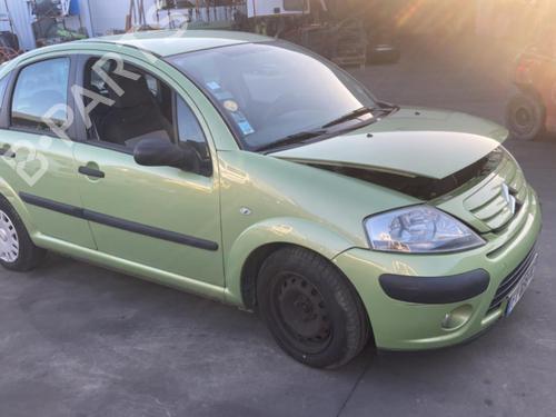Rear left window mechanism CITROËN C3 I (FC_, FN_) 1.4 HDi | BP20965664C24 